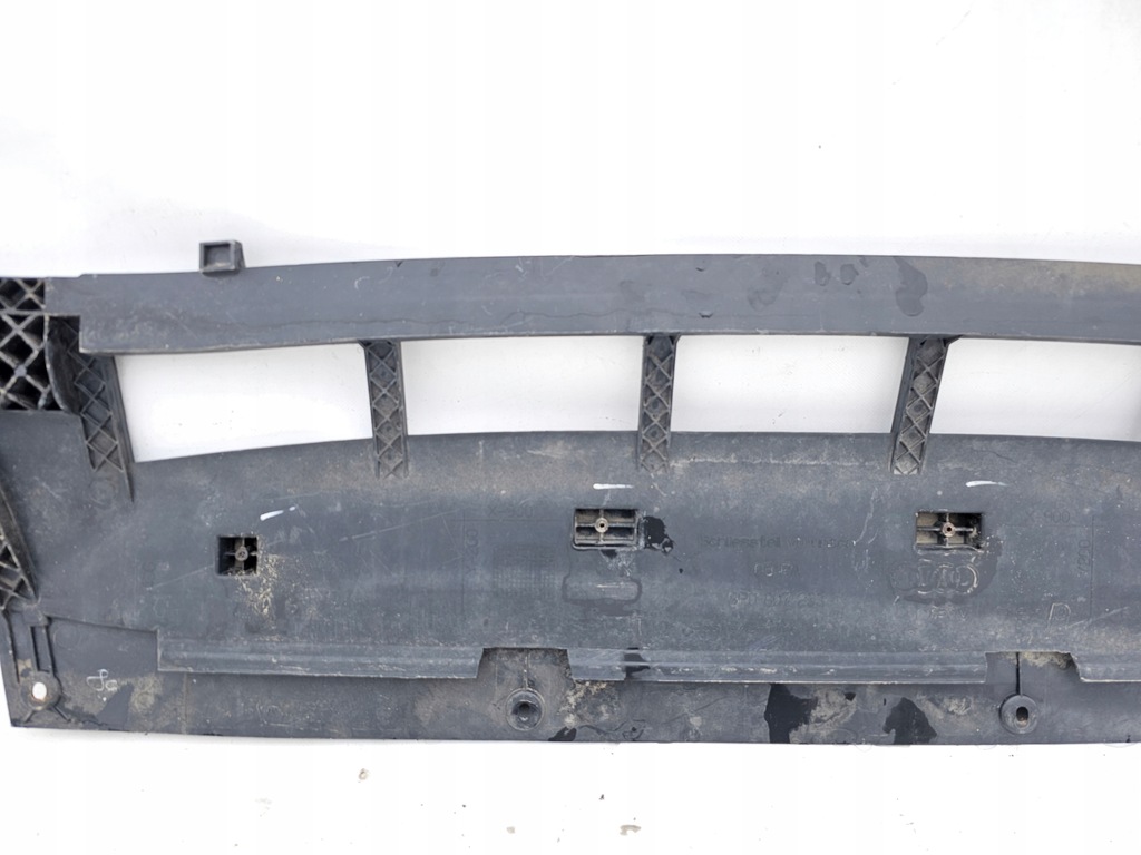 фото №9, Защита плита pod бампер audi q5 8r 8r0 lift 2012-2016 orginał