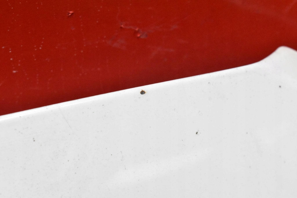 фото №6, Капот кришка двигуна alpinweiss iii 300 bmw f20 11-15