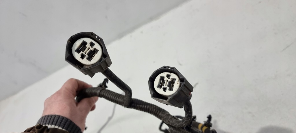 фото №7, Джгут електропроводка opel ampera