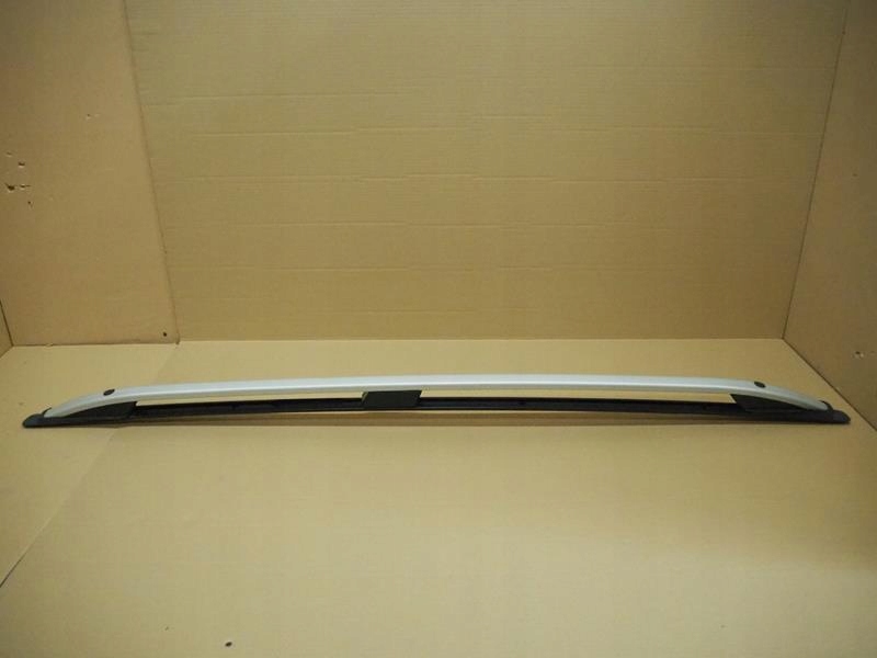 фото №1, Рейлинг крышный молдинг правая vw touareg 7l