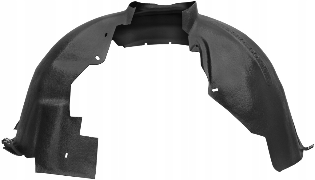 фото №1, Ford focus ii 2005-2011 подкрылок автомобильные