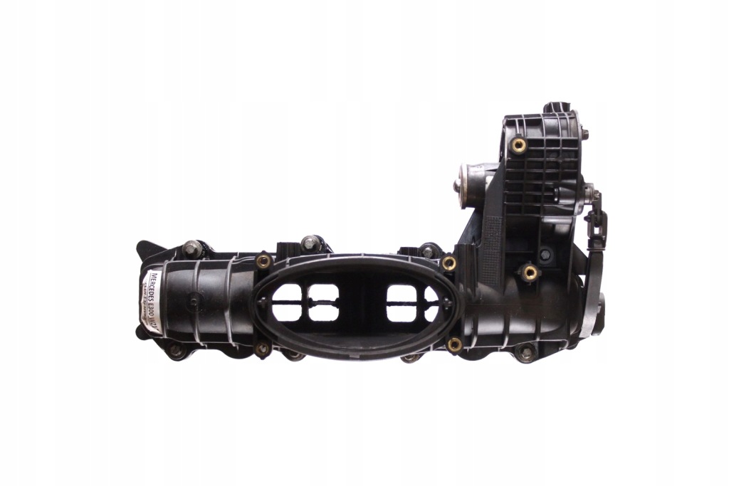 фото №1, Коллектор всасывающий регулятор mercedes w212 a6510900037