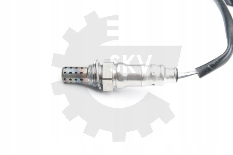 фото №11, Esen skv 09skv628 датчик лямбда-зонд