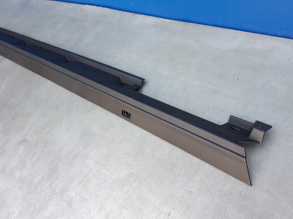 Lexus rx200t rx450h rx300 15-20 молдинг поріг lh Доставка