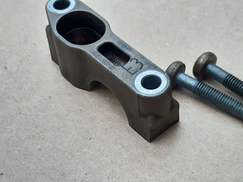 фото №9, Audi a6 c5 a8 d2 d3 3.7 4.2 вкладиш діодний міст вала e3 078457c