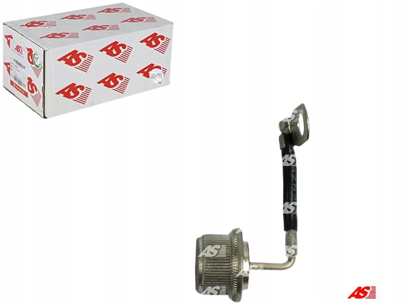 фото №8, Стартер диодный мост prost. генератора -