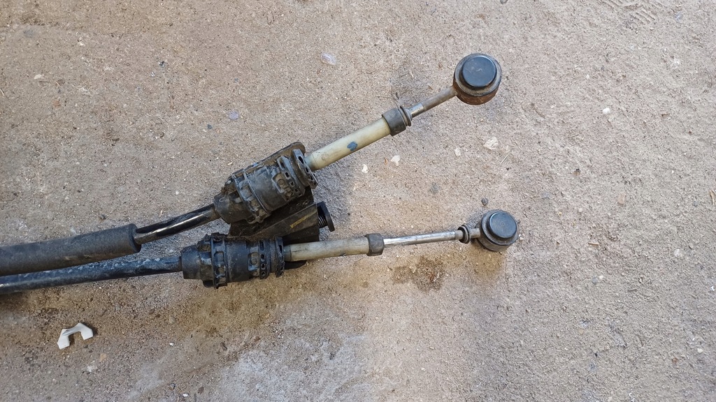 фото №6, Opel crossland 1.2 вибірник домкрат + троси 3642350