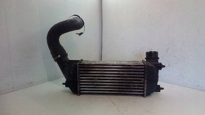 Купить Интеркулер citroen jumpy 2,0 hdi