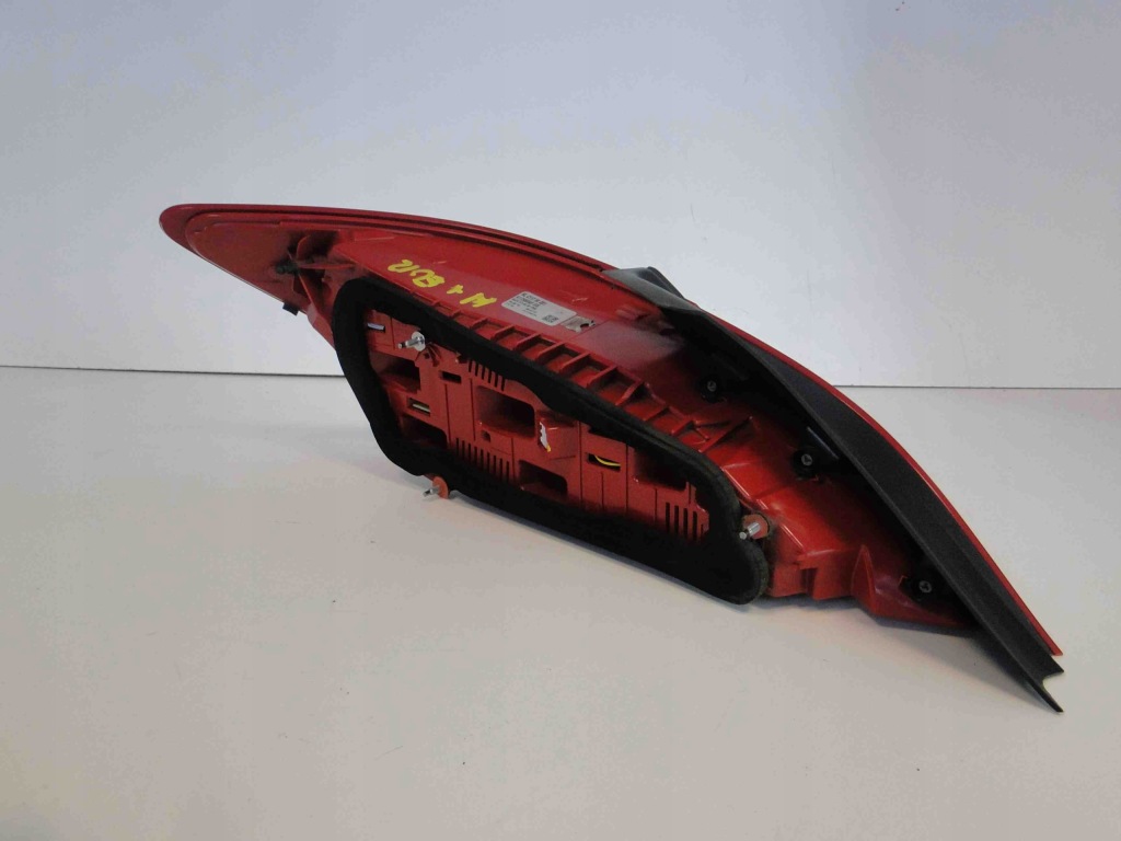 Mercedes cla 117 фара led задняя shooting brake Оригинал