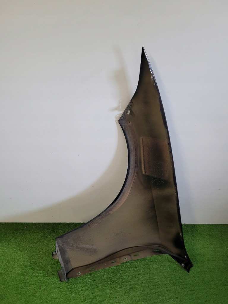 фото №7, Bmw 3 g20 g21 крыло правый перед передний оригинал oem 7419396