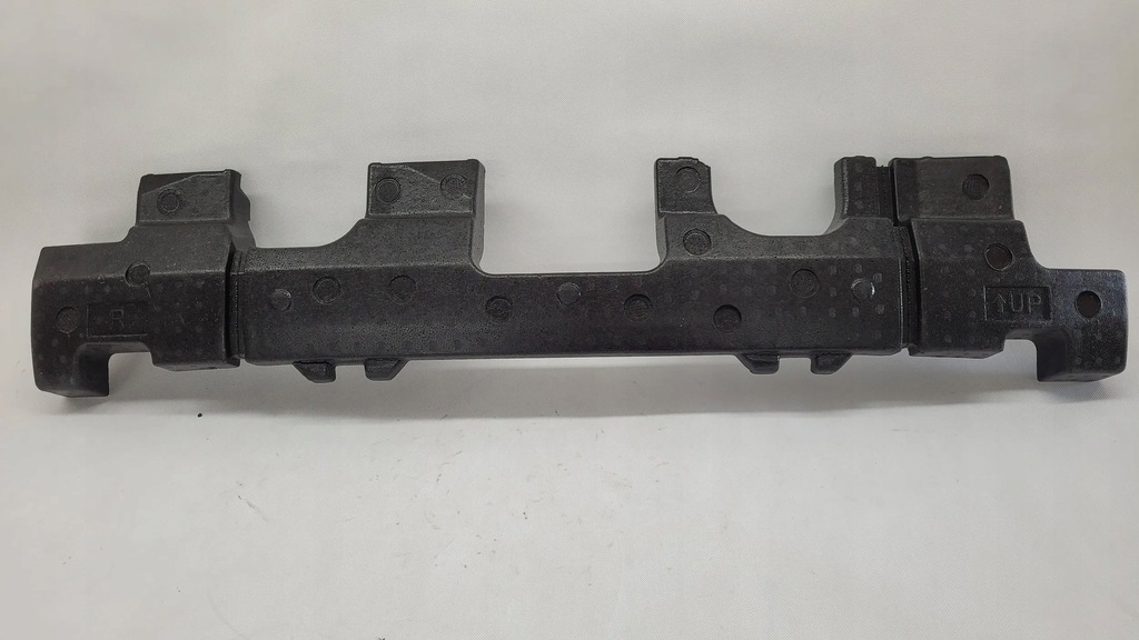 фото №1, Lexus rx 450h 16+ абсорбер бампера задня задній fv