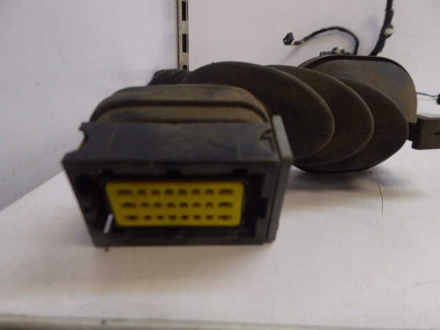 фото №3, Alfa romeo 159 жгут дверь задняя правая 1.9 jtd