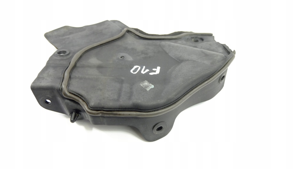 фото №7, Bmw 5 f10 захист стіни перегородки 7211898