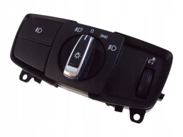 фото №1, Панель вимикач світла bmw serii 3 f30 f31