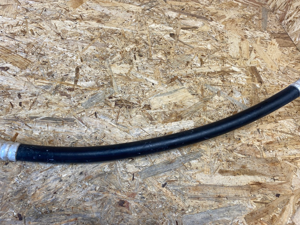 фото №7, Wąż шланг кондиционера ford ranger lift eb3b-19n602-jc 2019-