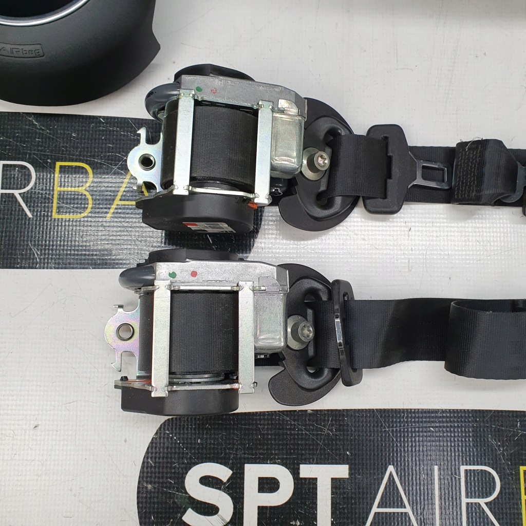 Tipo панель приладів панель  подушки безпеки ремені подушка безпеки Зі Шроту