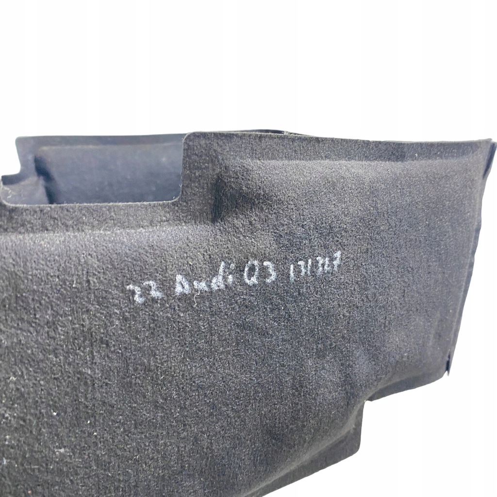 фото №7, Audi q3 f3 2022 другое