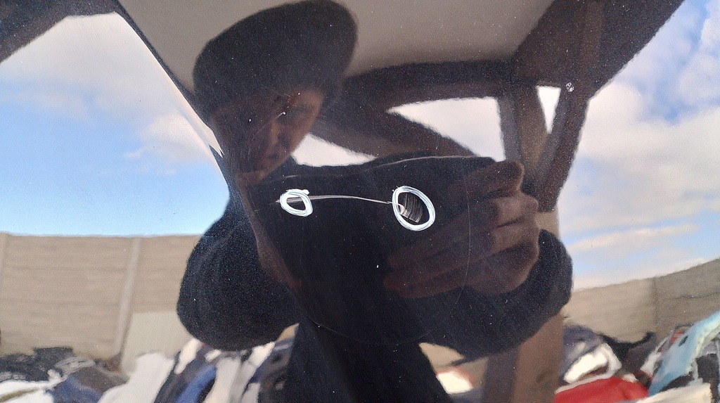 фото №5, Bmw z4 g29 капот крышка двигателя ładna czarna