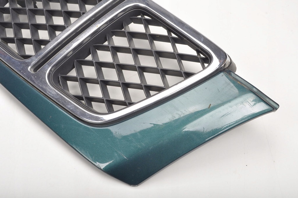 фото №10, Subaru forester i решётка радиатора решётка радиатора