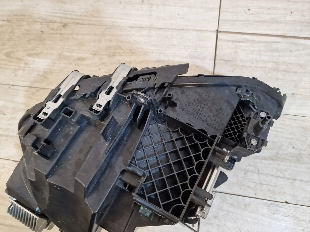 фото №12, Bmw 2 coupe g42 правая лампа full led