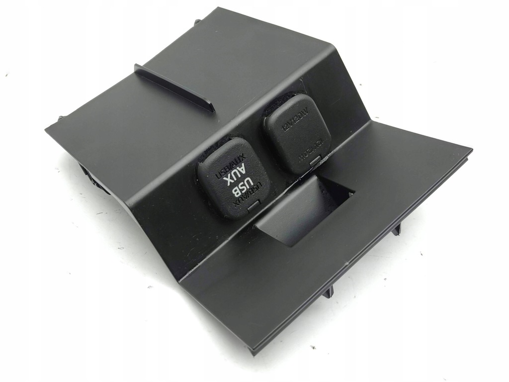 фото №1, Mazda cx-5 2013 роз'єм / з'єднувач usb