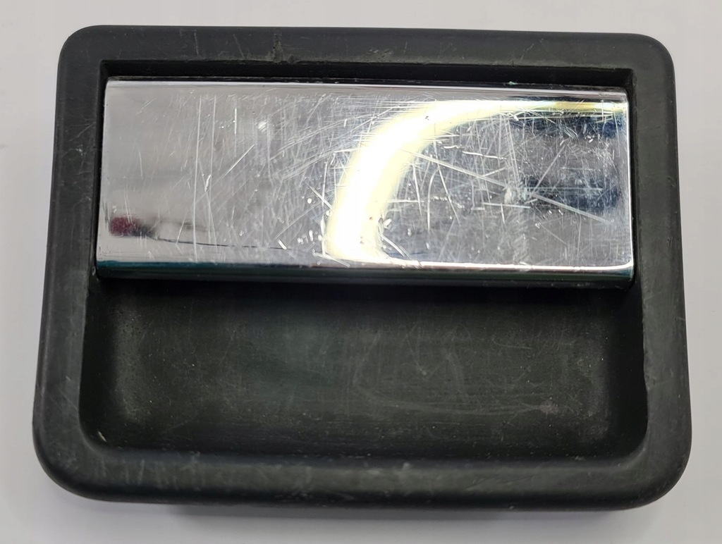 фото №1, Ручка підлога багажника porsche cayenne i