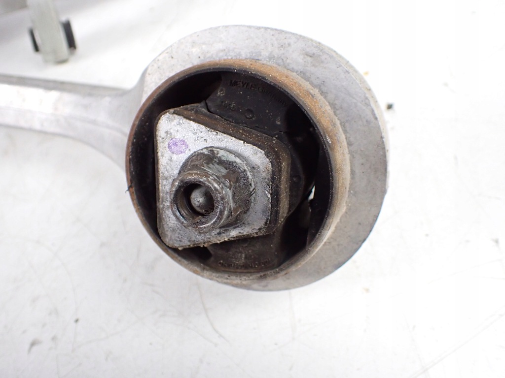 фото №9, Поворотний кулак підвіска ступиця лівий перед audi a8 s8 d3 5.2 короткий