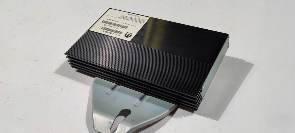 фото №6, Підсилювач підсилювач dodge durango 2014-