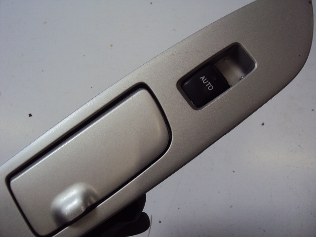 фото №3, Панель окон левый задняя lexus rx ii