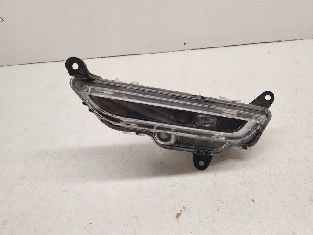 фото №1, Протитуманна фара led drl лівий range rover evoque ii