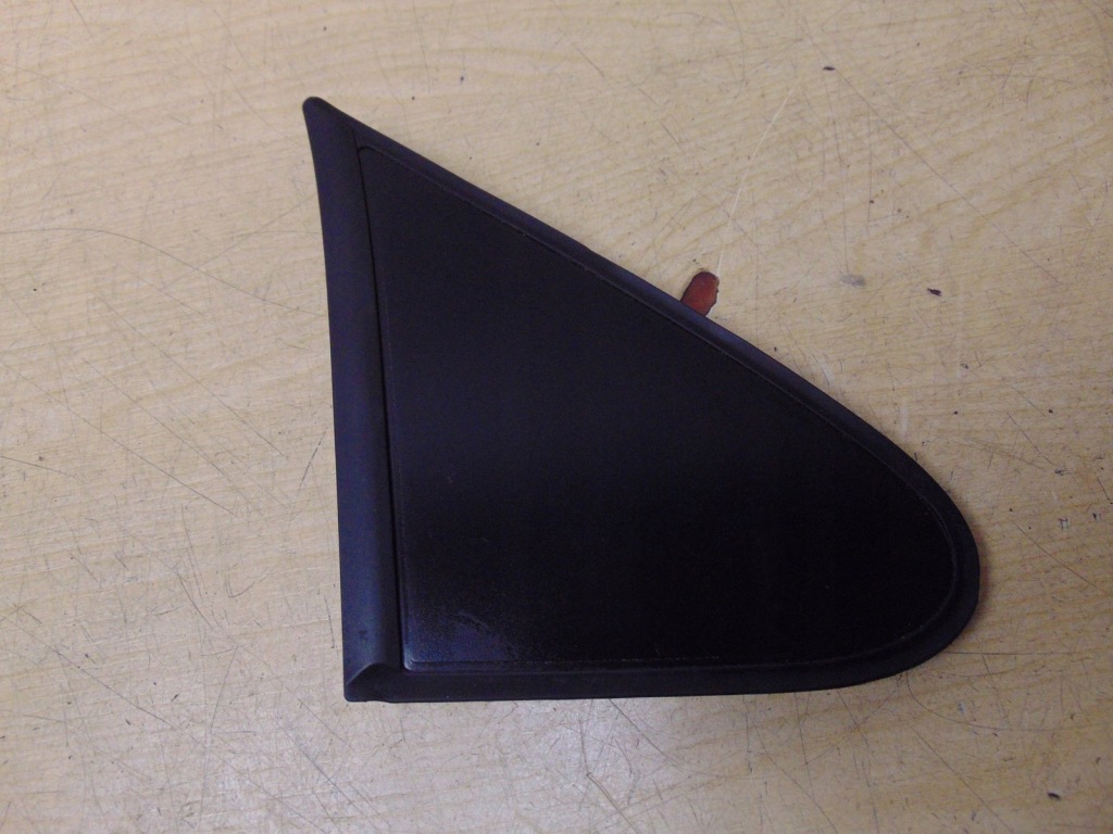 фото №1, Накладка треугольник правый berlingo partner iii 08-