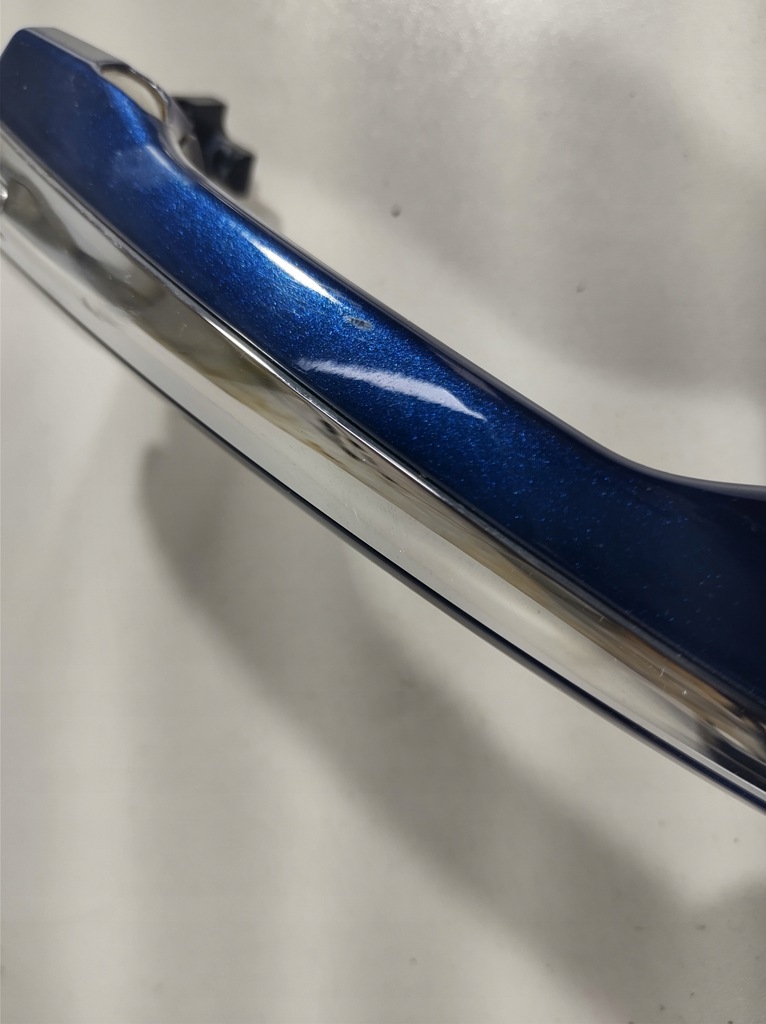 фото №10, Infiniti q50 13- ручка дверь левый перед