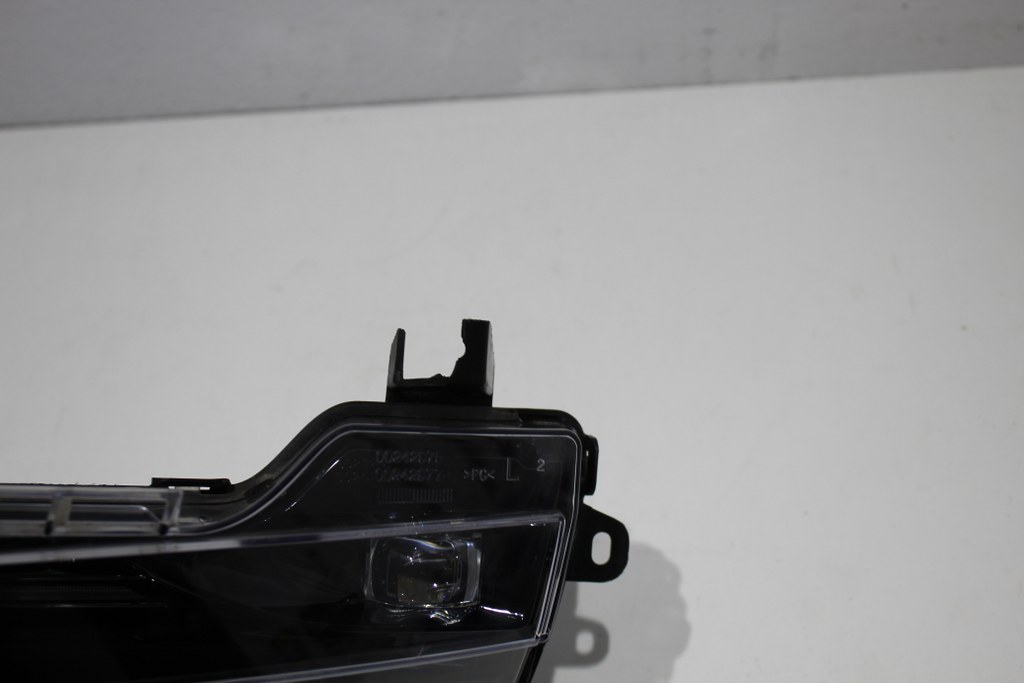 фото №3, Tesla y противотуманная фара led drl лампа левая