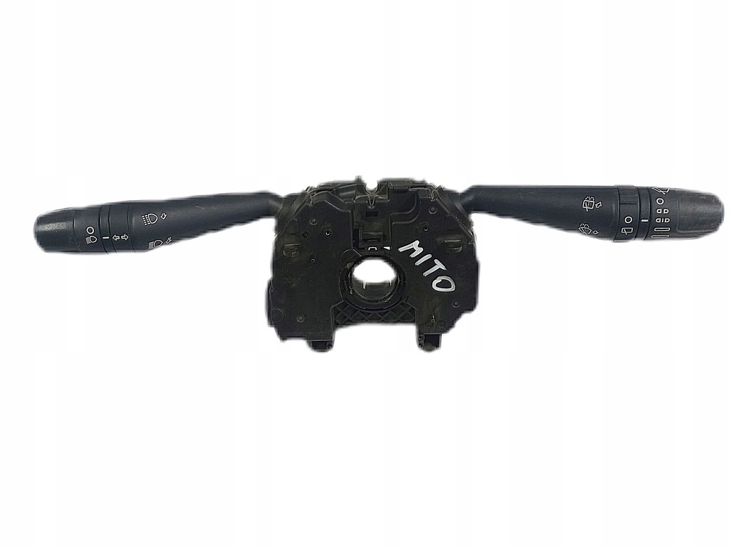 фото №1, Alfa romeo mito перемикач комбінований 86262000 europa