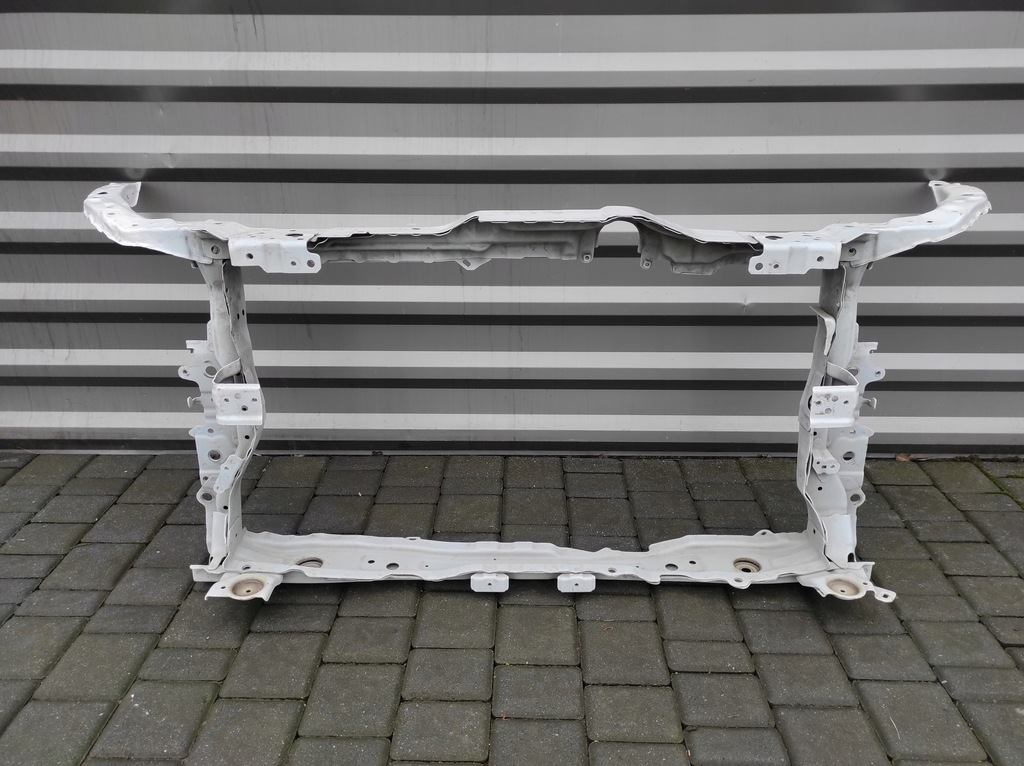 фото №1, Pas передний перед усилитель toyota camry ix 18-