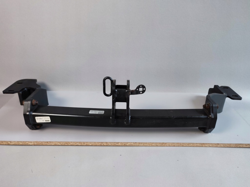 фото №10, Hyundai santa fe iv 2018- hak буксирувальний оригінал 9999z040551