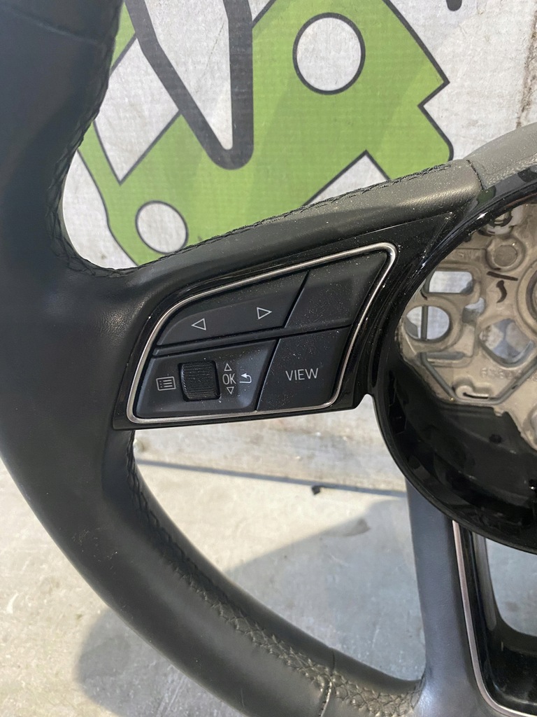 фото №6, Audi a1 ii воздуховод 82a419091t