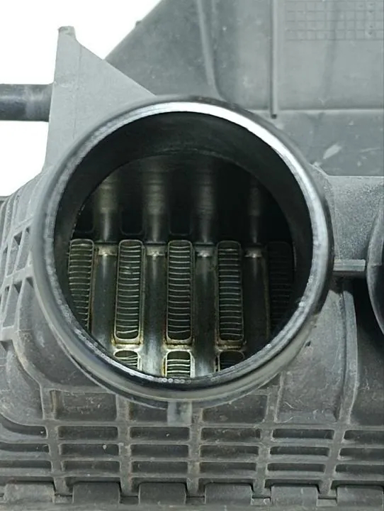 Радіатор води maserati ghibli m157 670004139 бензиновий 301kw 2015 Зі Шроту