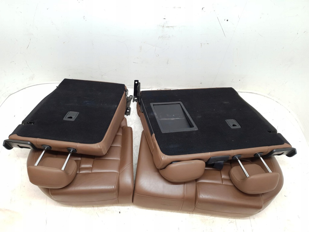 фото №6, Заднее сиденье задняя сиденье задняя citroen ds5