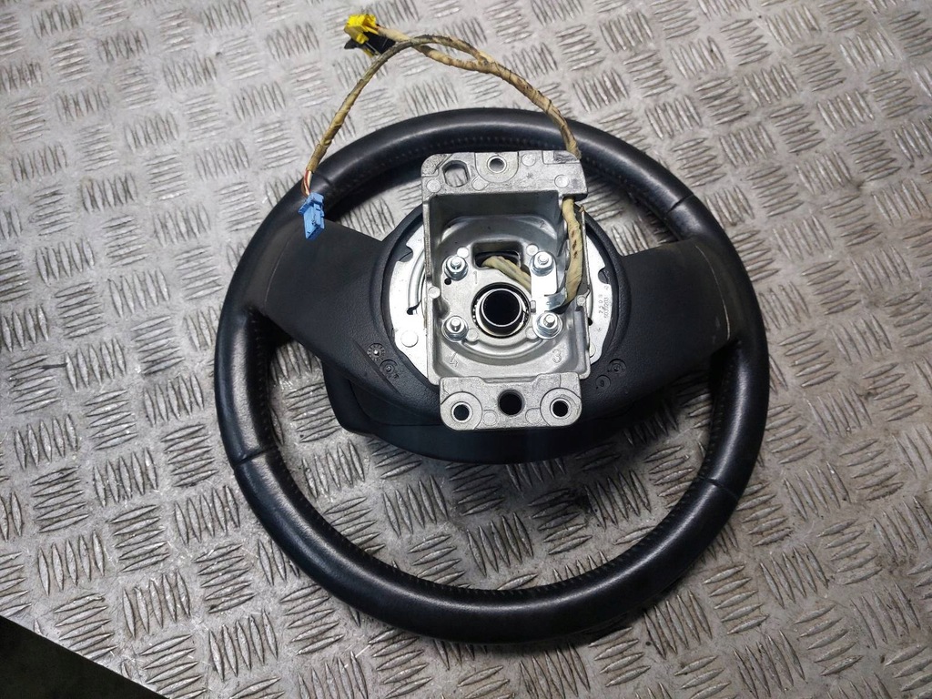 фото №7, Воздуховод + подушка citroen c4 i 96823829zd 6096636