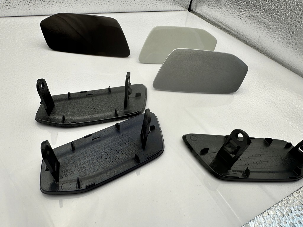 фото №13, Nowa заглушка распылителя audi a8 s8