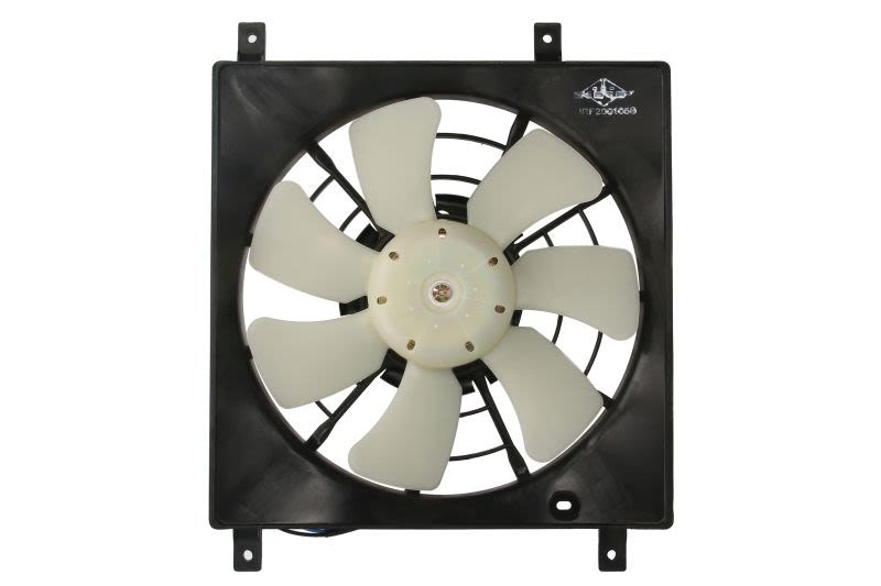 фото №1, Вентилятор радіатора nrf 47257