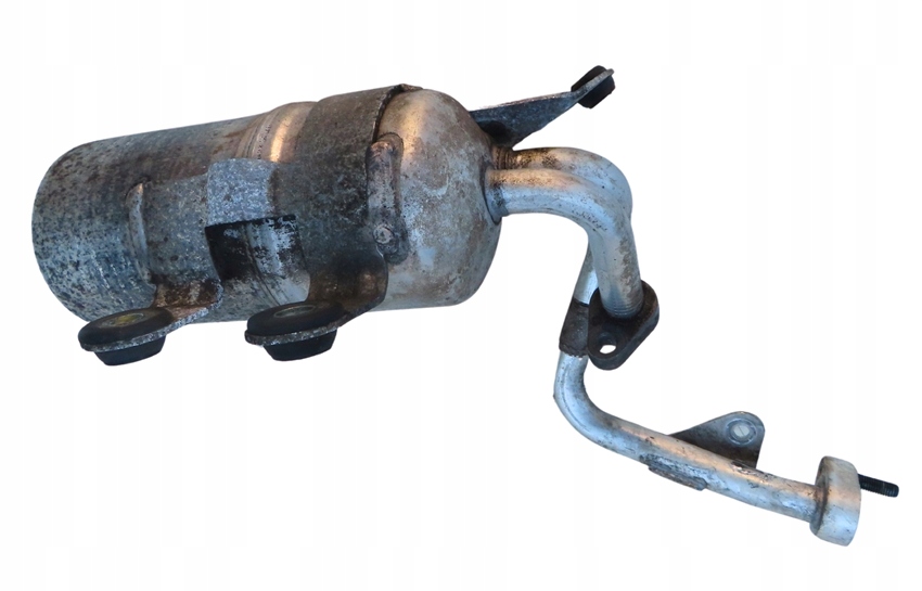 фото №1, Осушитель кондиционера volvo c30 2006-2013 rok