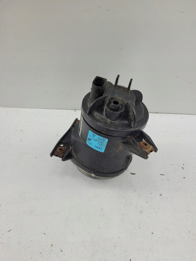 фото №4, Противотуманная фара ford galaxy левый левая