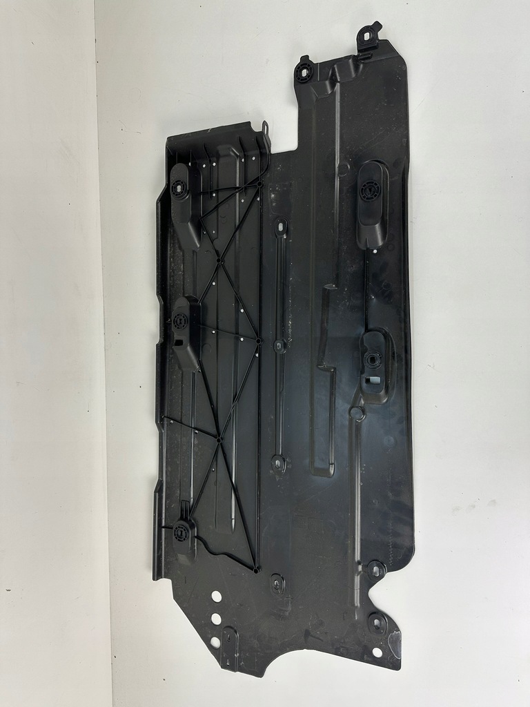 фото №1, Opel grandland x lift 2022r захист дна підлога ліва 9832617680