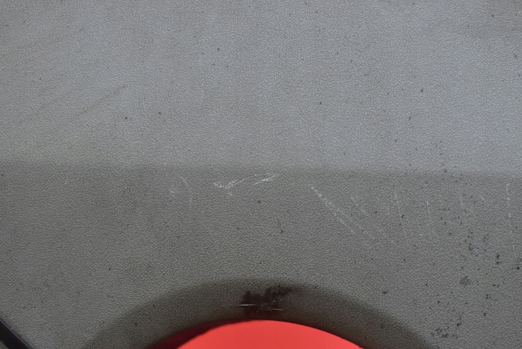 фото №10, Захист двигуна верхній volvo xc90 1 i 2.4 d5 185 km 02-06