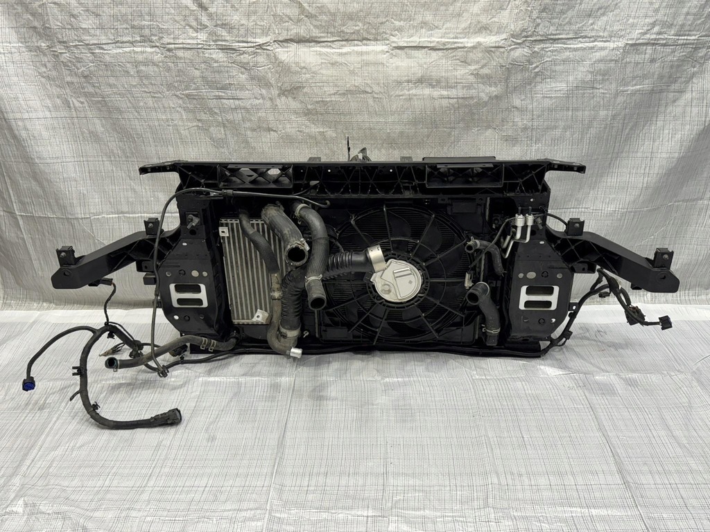 фото №15, Перед kompletny kia sorento iv kia sorento iv