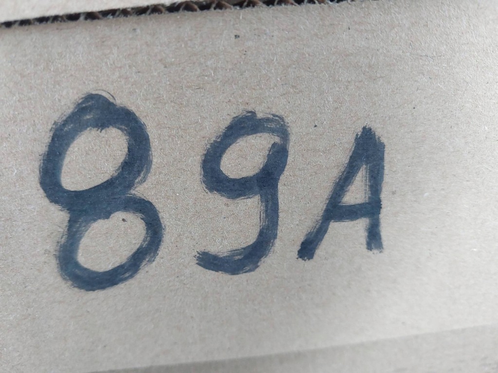 Счетчик / спидометр audi a4 b5 8d 8d0919861h Оригинал