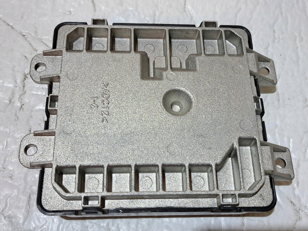 фото №2, Kia sportage v модуль led