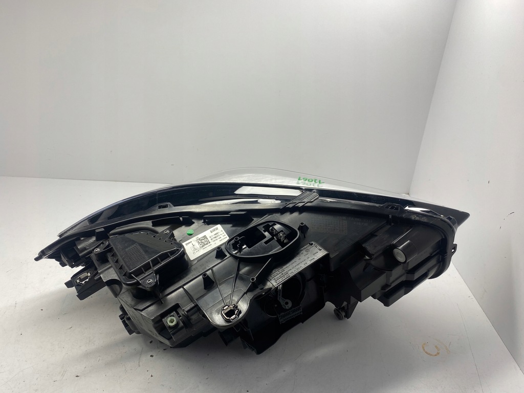 фото №8, Bmw 1 f40 лампа левая led 9482811